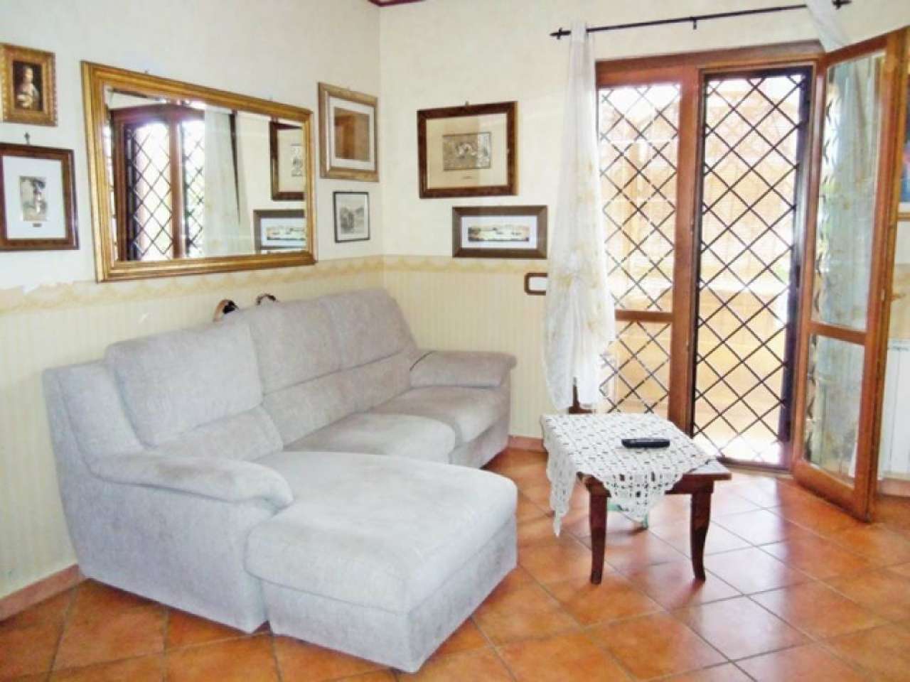 Villa ARDEA vendita   Nuoro Caterina Caruso Immobiliare