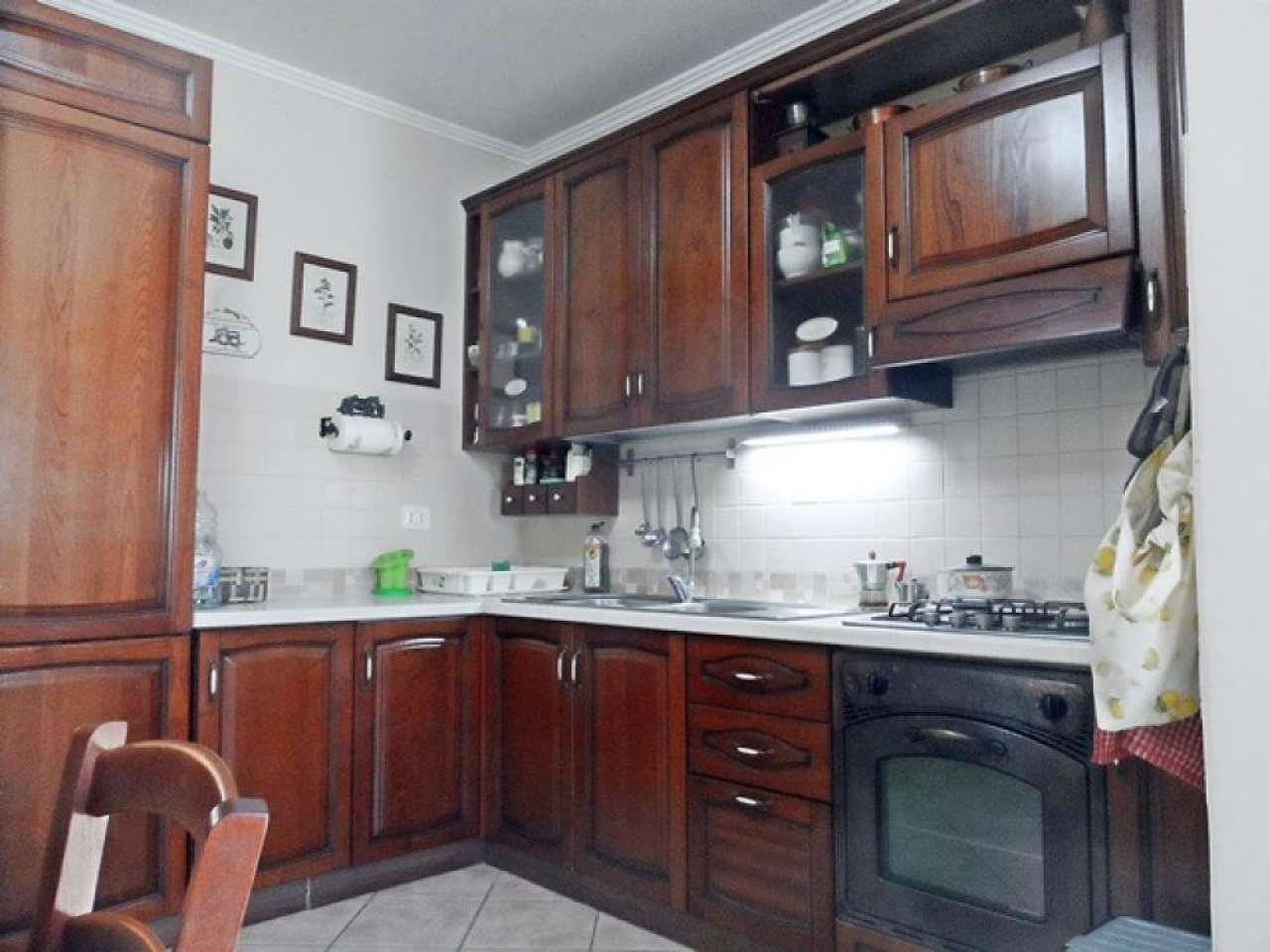 Villa ARDEA vendita   Pescara Caterina Caruso Immobiliare