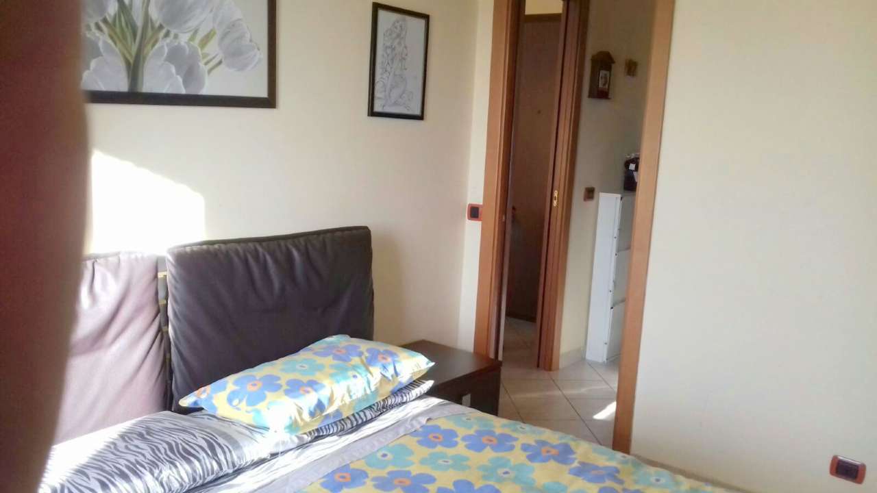 Appartamento POMEZIA vendita   Naro Caterina Caruso Immobiliare