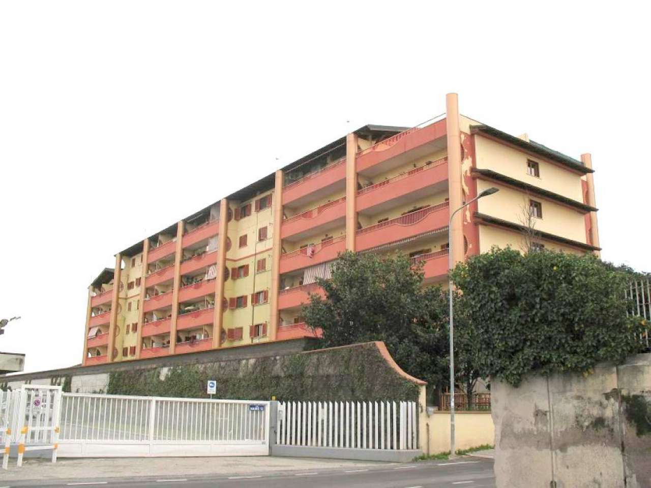 Appartamento POMEZIA vendita   Naro Caterina Caruso Immobiliare