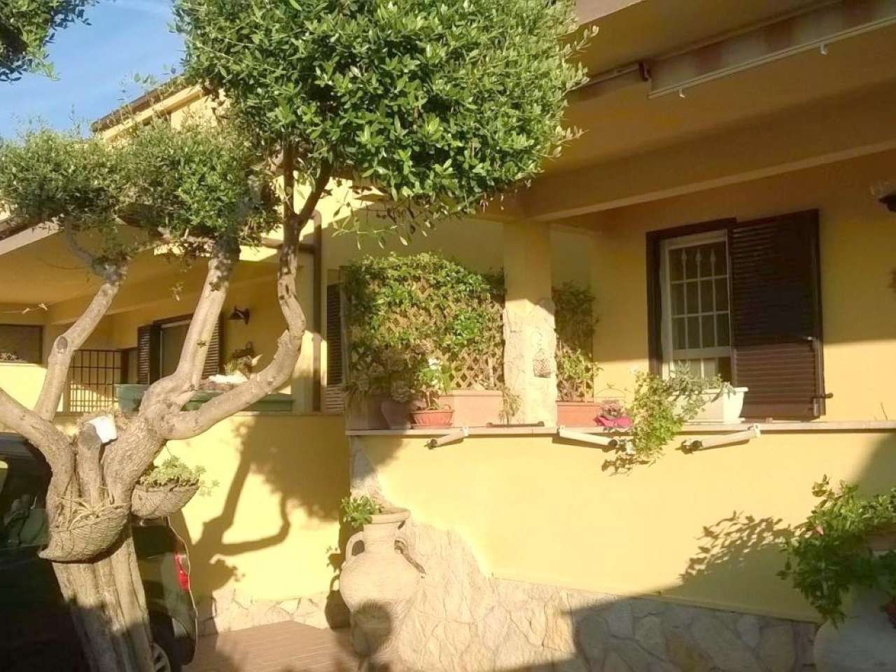 Villa Bifamiliare ARDEA vendita   Gaeta Caterina Caruso Immobiliare