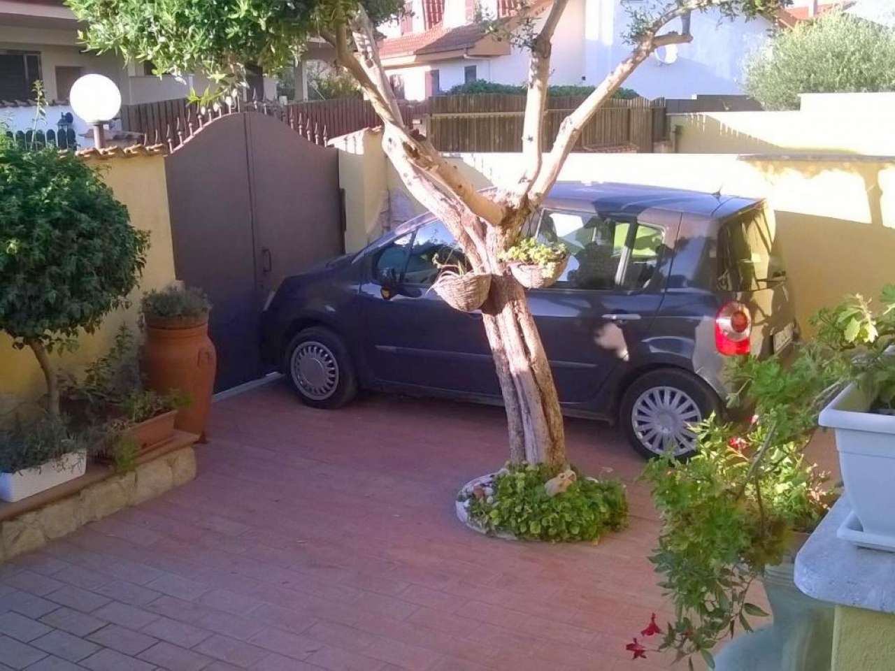 Villa Bifamiliare ARDEA vendita   Gaeta Caterina Caruso Immobiliare