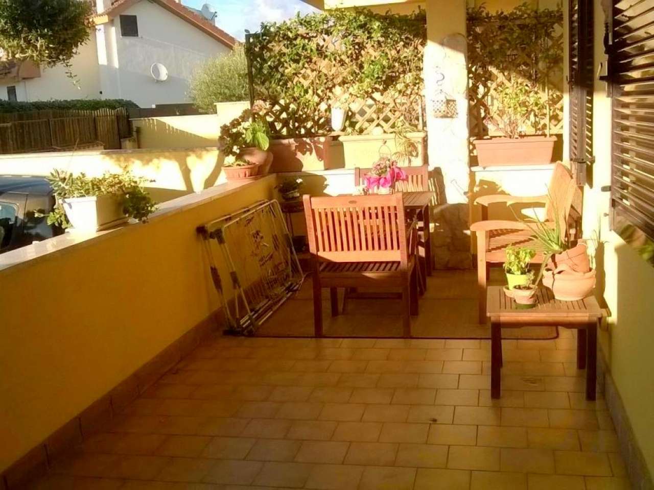 Villa Bifamiliare ARDEA vendita   Gaeta Caterina Caruso Immobiliare