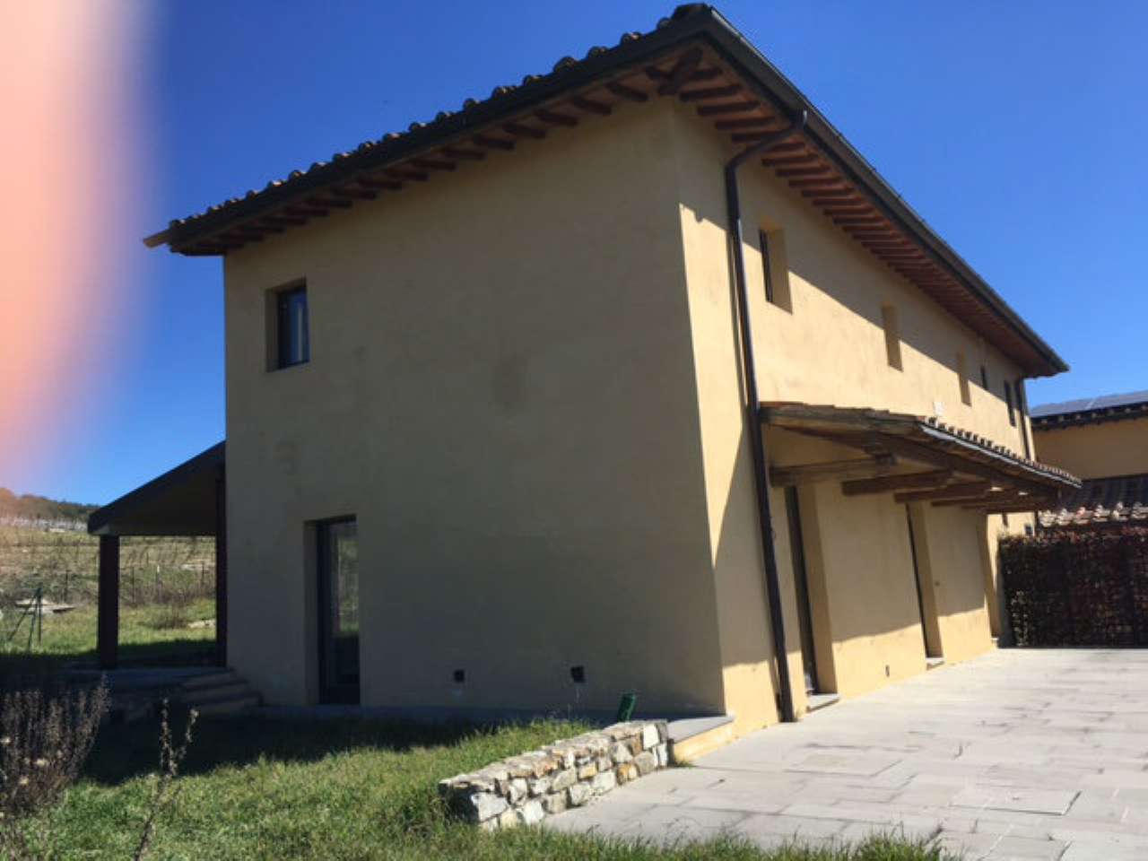 Villa Trifamiliare BAGNO A RIPOLI vendita    IMMOBILIARE FINARDI