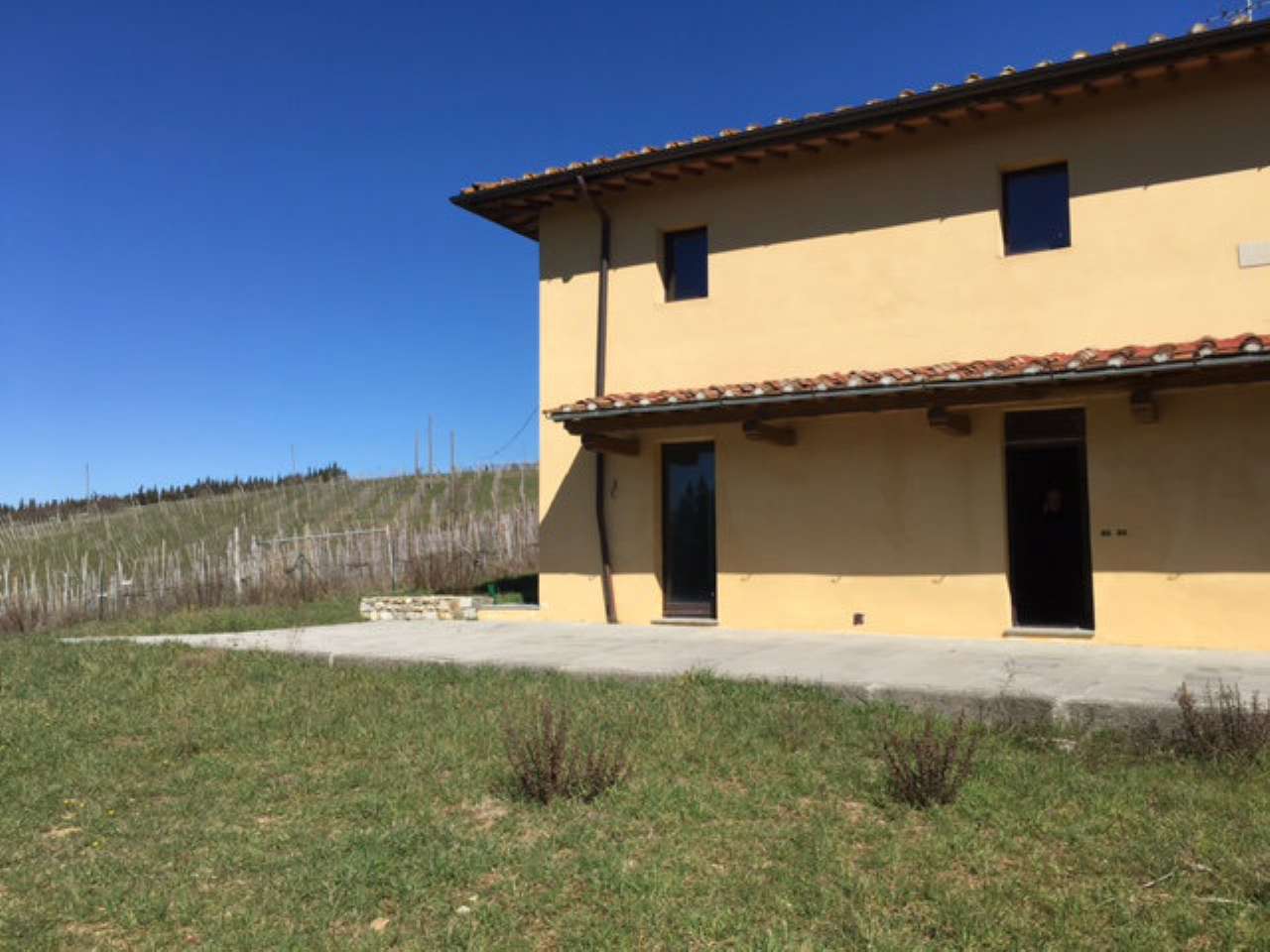 Villa Trifamiliare BAGNO A RIPOLI vendita    IMMOBILIARE FINARDI