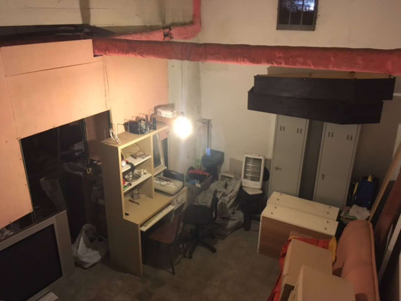 Negozio - Loc.Com. FIRENZE vendita  ARGINGROSSO  Torcocoda IMMOBILIARE FINARDI