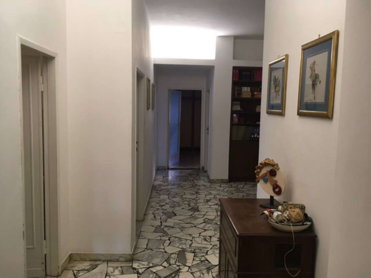 Appartamento FIRENZE vendita  CAMPO DI MARTE Cairoli IMMOBILIARE FINARDI