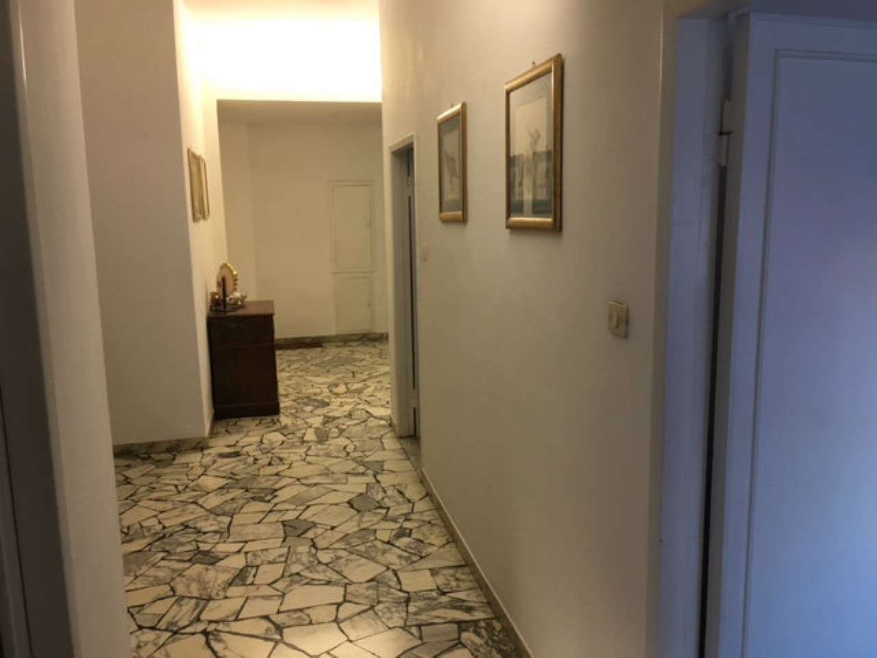 Appartamento FIRENZE vendita  CAMPO DI MARTE Cairoli IMMOBILIARE FINARDI