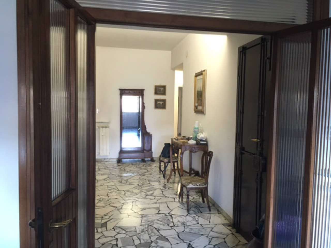 Appartamento FIRENZE vendita  CAMPO DI MARTE Cairoli IMMOBILIARE FINARDI