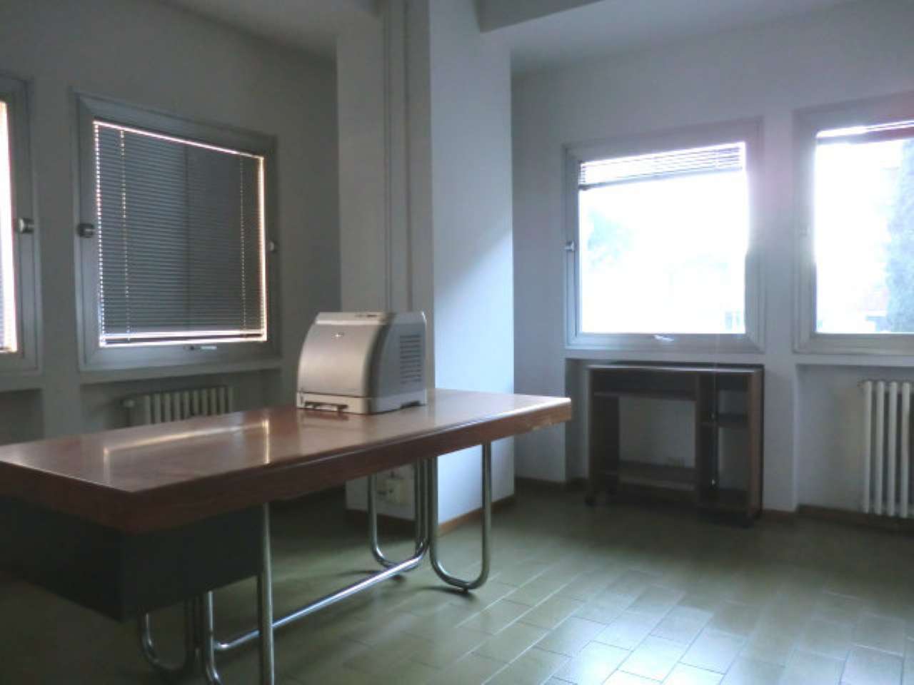 Ufficio - Loc.Com. FIRENZE affitto  IL LIPPI Leoncavallo IMMOBILIARE FINARDI