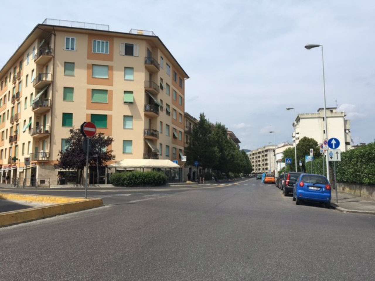 firenze affitto quart: bellariva immobiliare-finardi