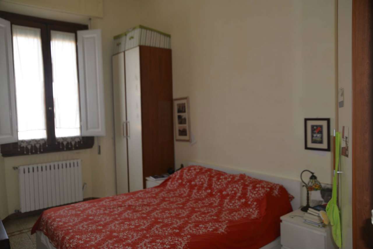 Appartamento FIRENZE vendita  SAN JACOPINO Squarcialupi IMMOBILIARE FINARDI