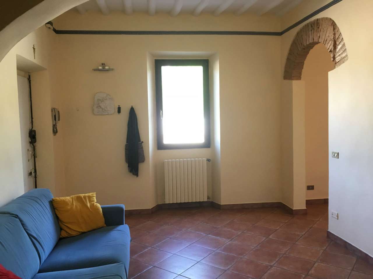 Appartamento FIRENZE vendita  COLLINA SUD Cassia IMMOBILIARE FINARDI