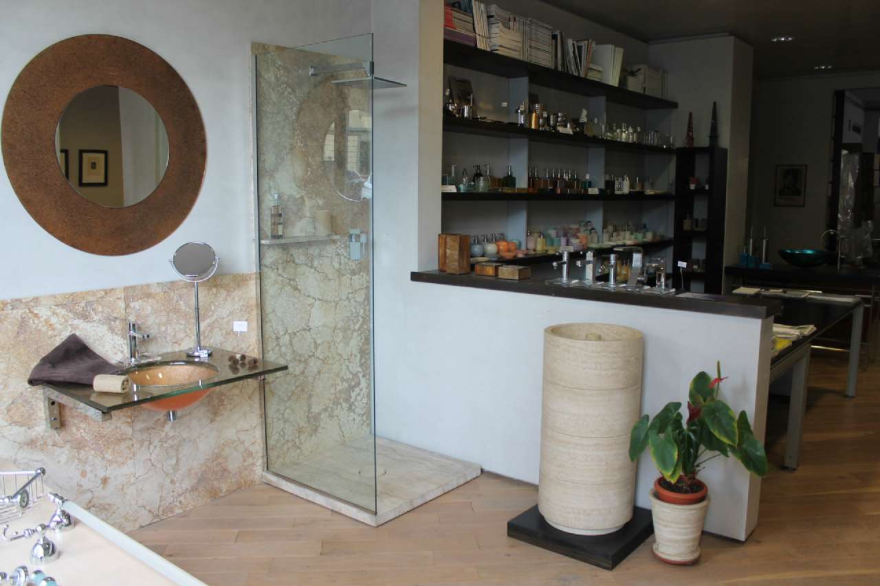 Negozio - Loc.Com. FIRENZE vendita  LA FORTEZZA Maragliano Investimento Prudente