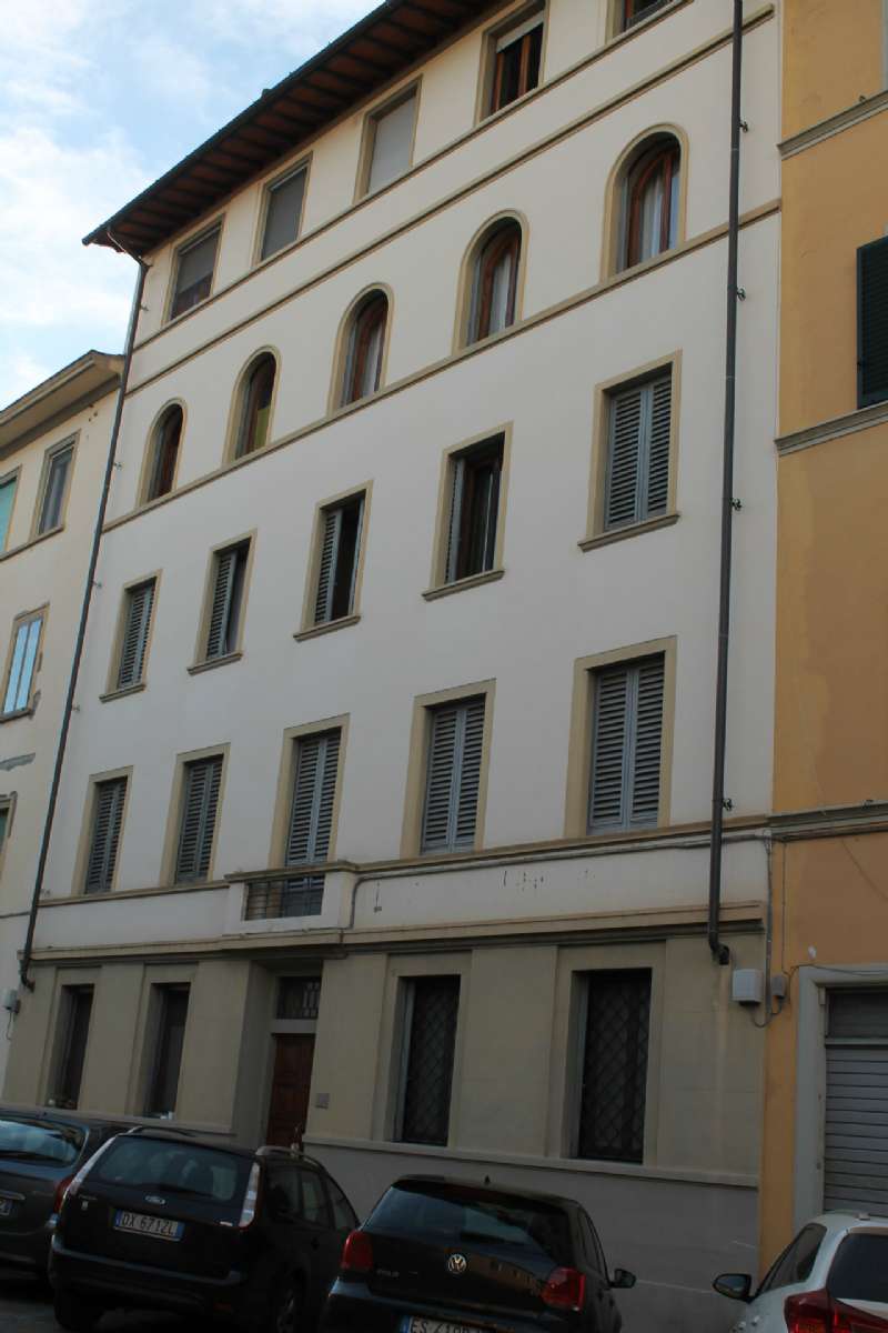  firenze vendita quart: la fortezza investimento prudente