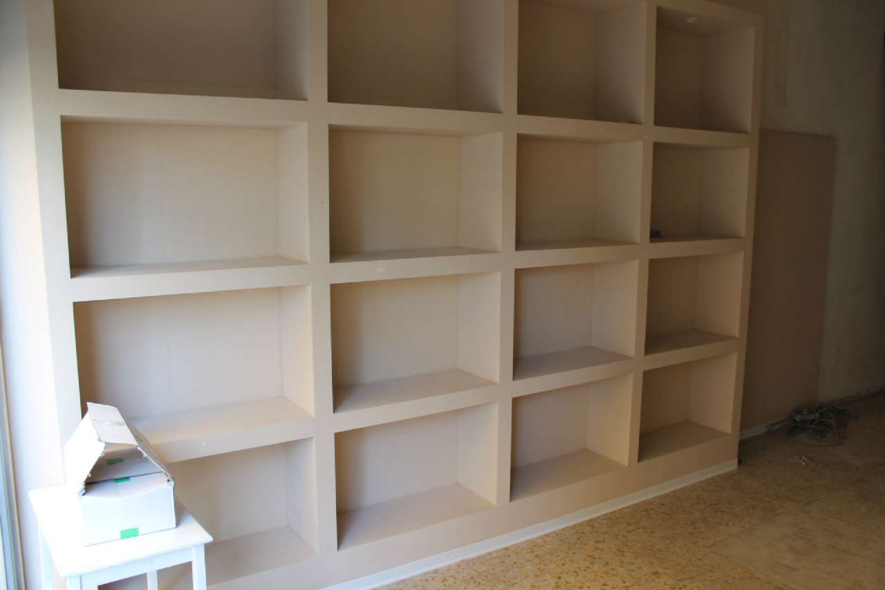 Negozio - Loc.Com. FIRENZE affitto  LA FORTEZZA Doni Investimento Prudente