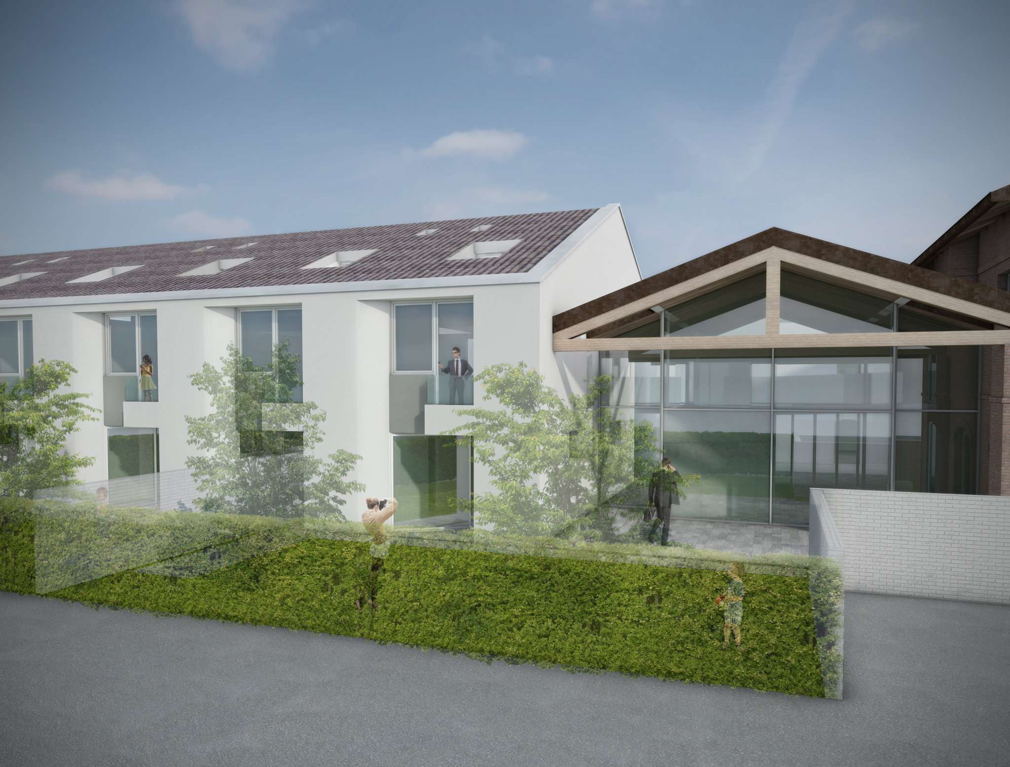  parma vendita quart: via parigi luxury-villa-international