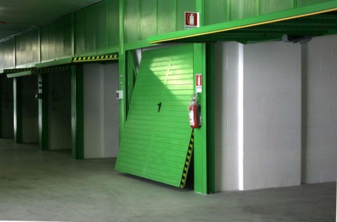Box auto - Posto auto ROMA vendita  SAN PAOLO  romA Antica