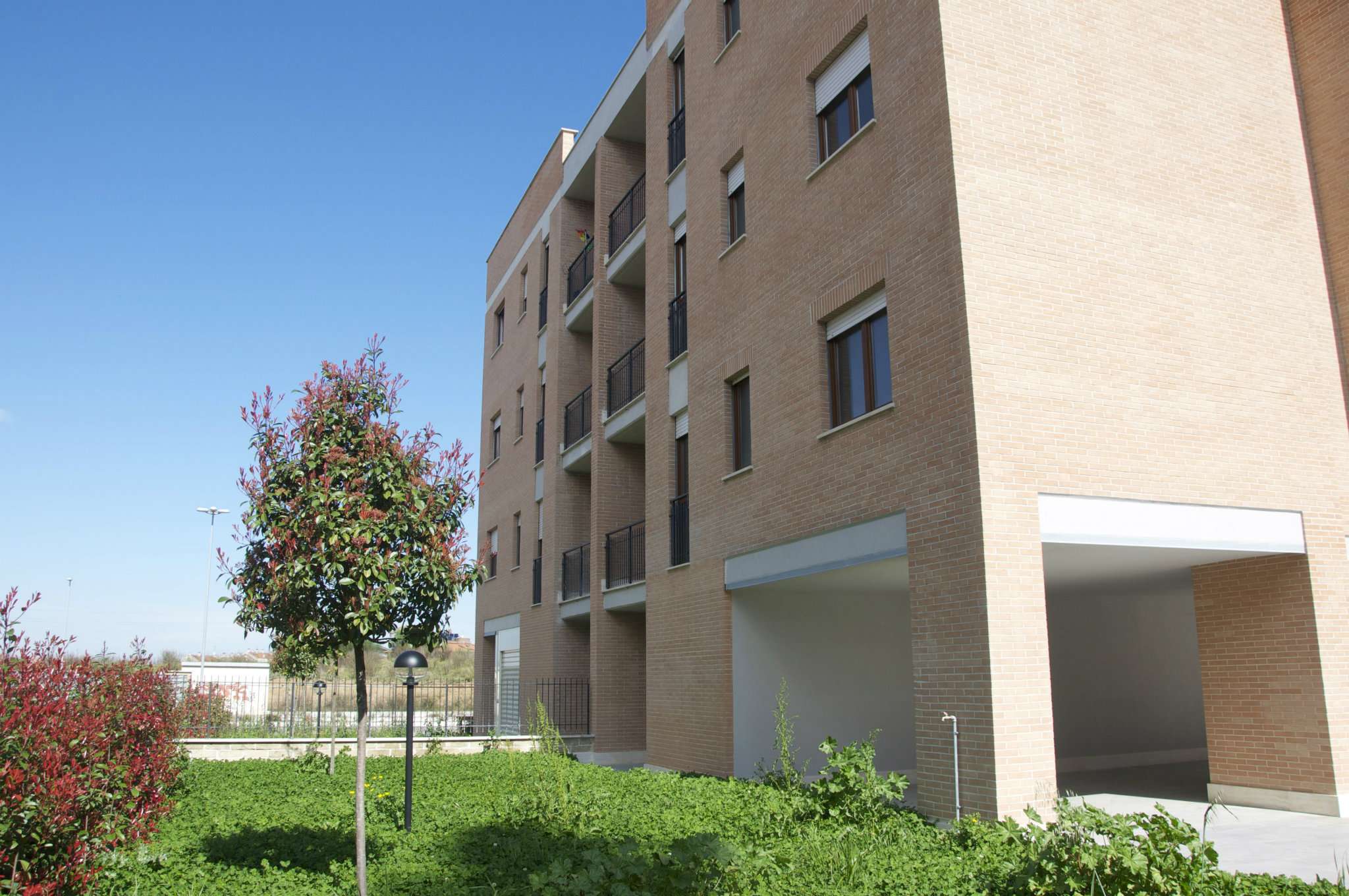 Appartamento ROMA vendita  PRENESTINO - CENTOCELLE  David Maria Turoldo romA Antica