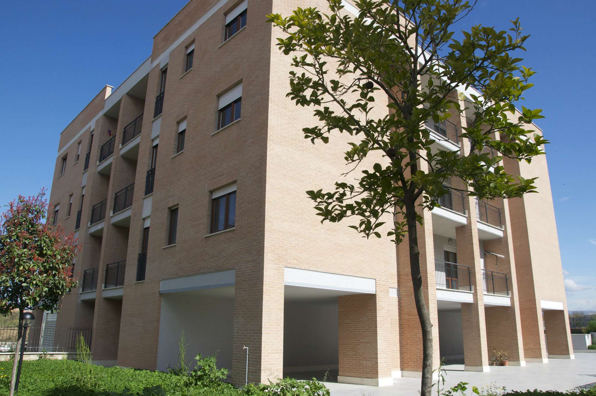 Appartamento ROMA vendita  PRENESTINO - CENTOCELLE  David Maria Turoldo romA Antica