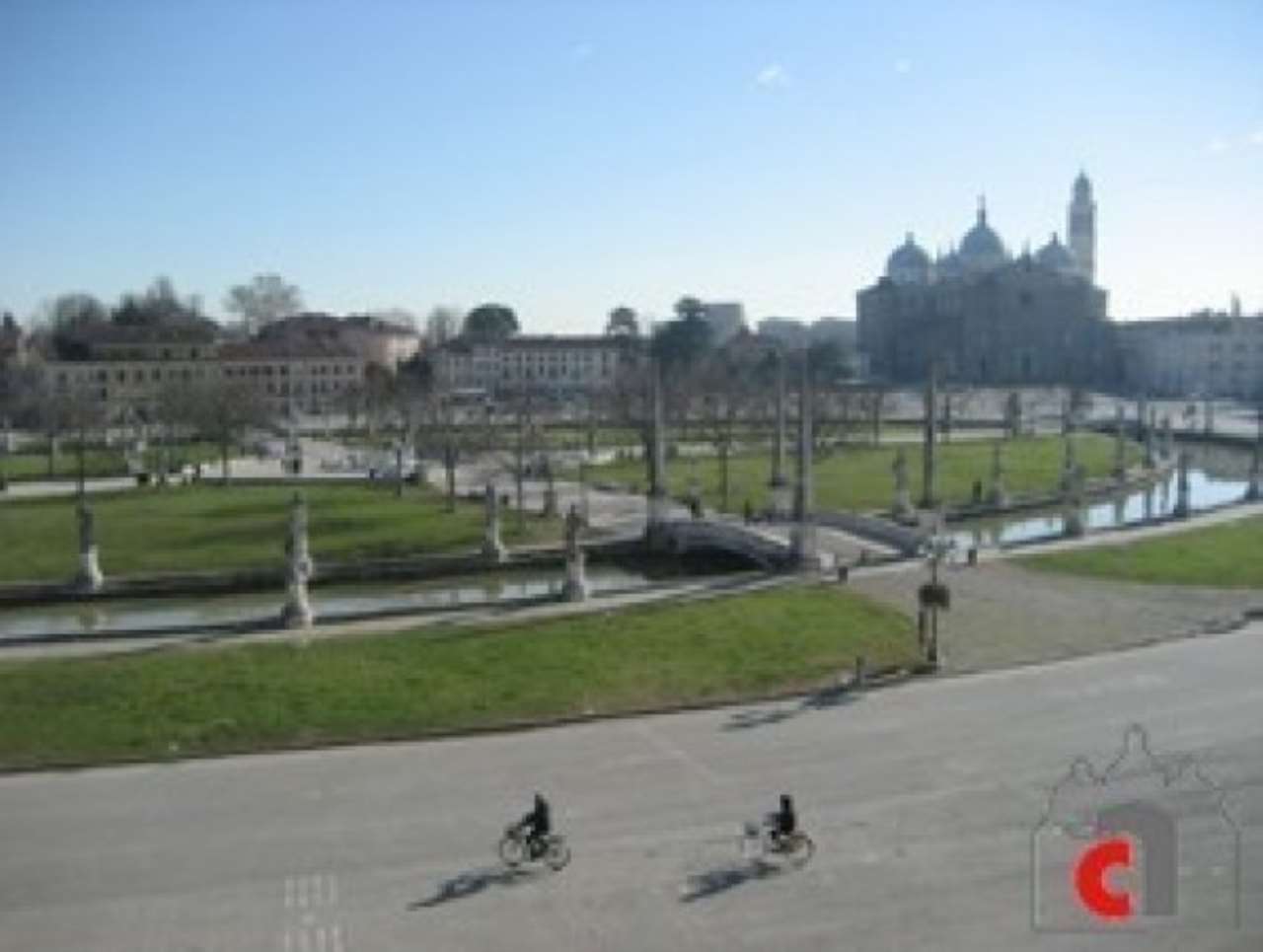  padova vendita quart: centro antoniana case