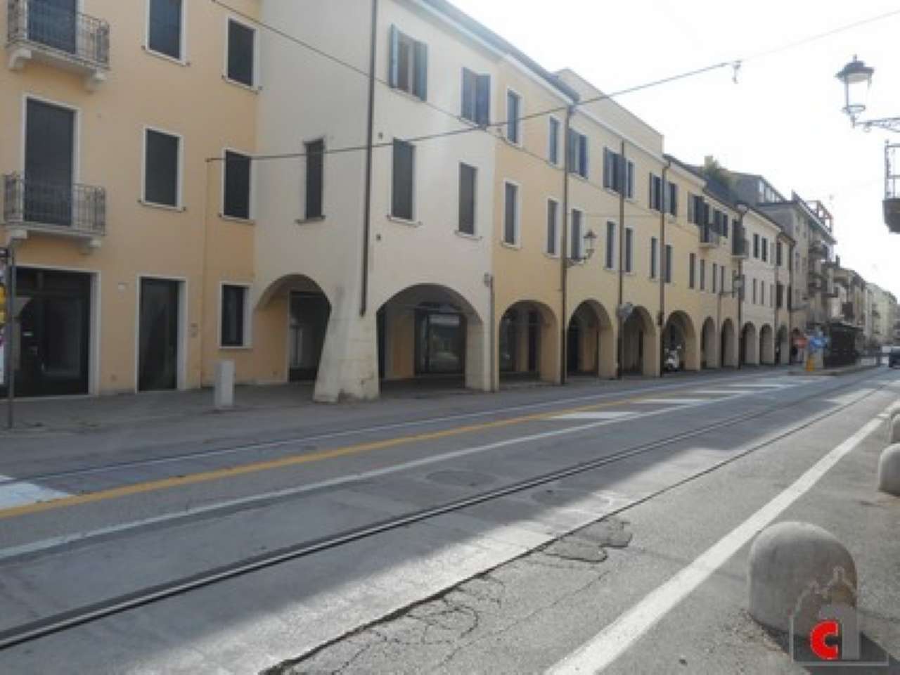  padova vendita quart: centro antoniana-case