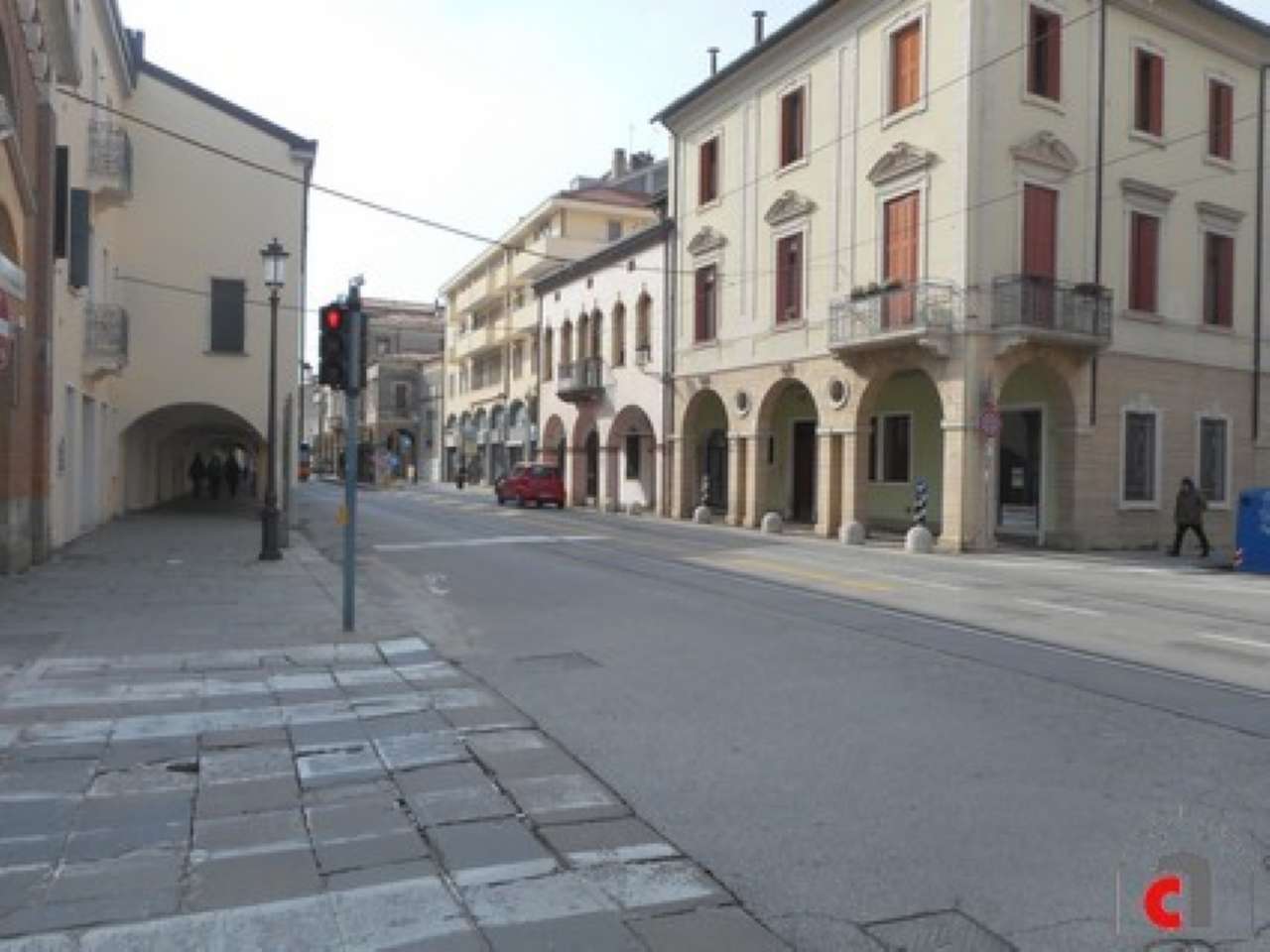 Negozio - Loc.Com. PADOVA vendita  CENTRO Vittorio Emanuele ANTONIANA CASE