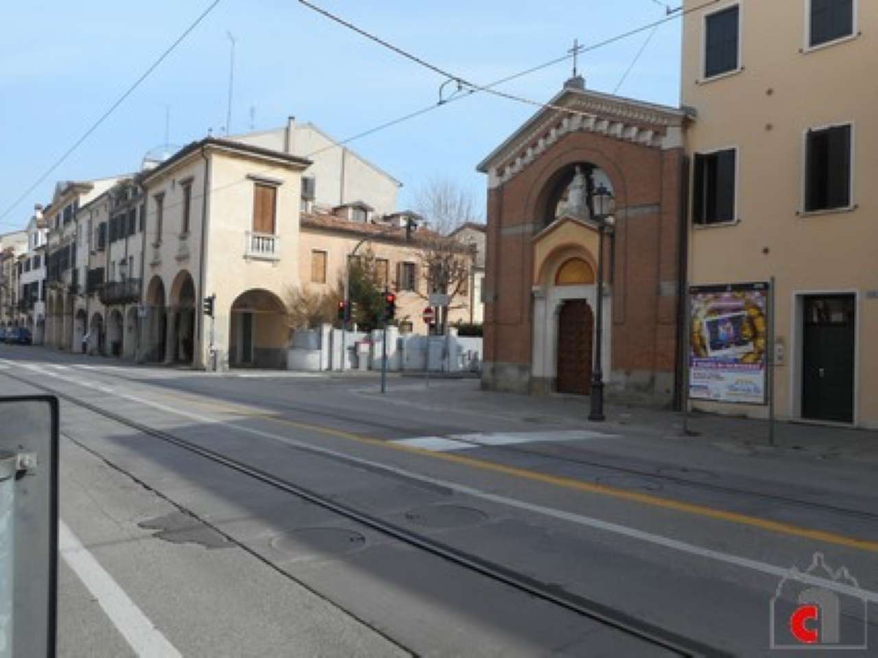 Negozio - Loc.Com. PADOVA vendita  CENTRO Vittorio Emanuele ANTONIANA CASE