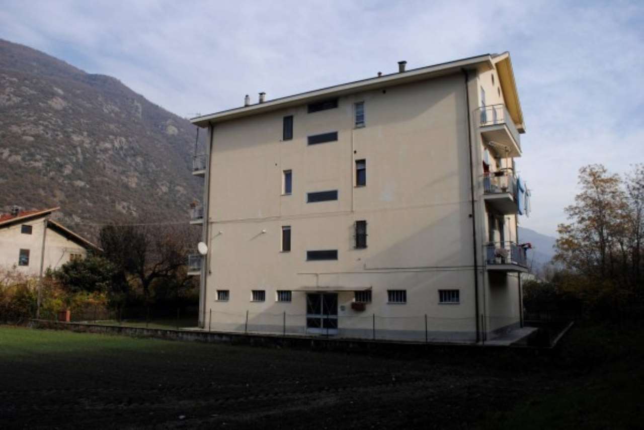 Appartamento BORGONE SUSA vendita   dei Pioppi FC IMMOBILIARE