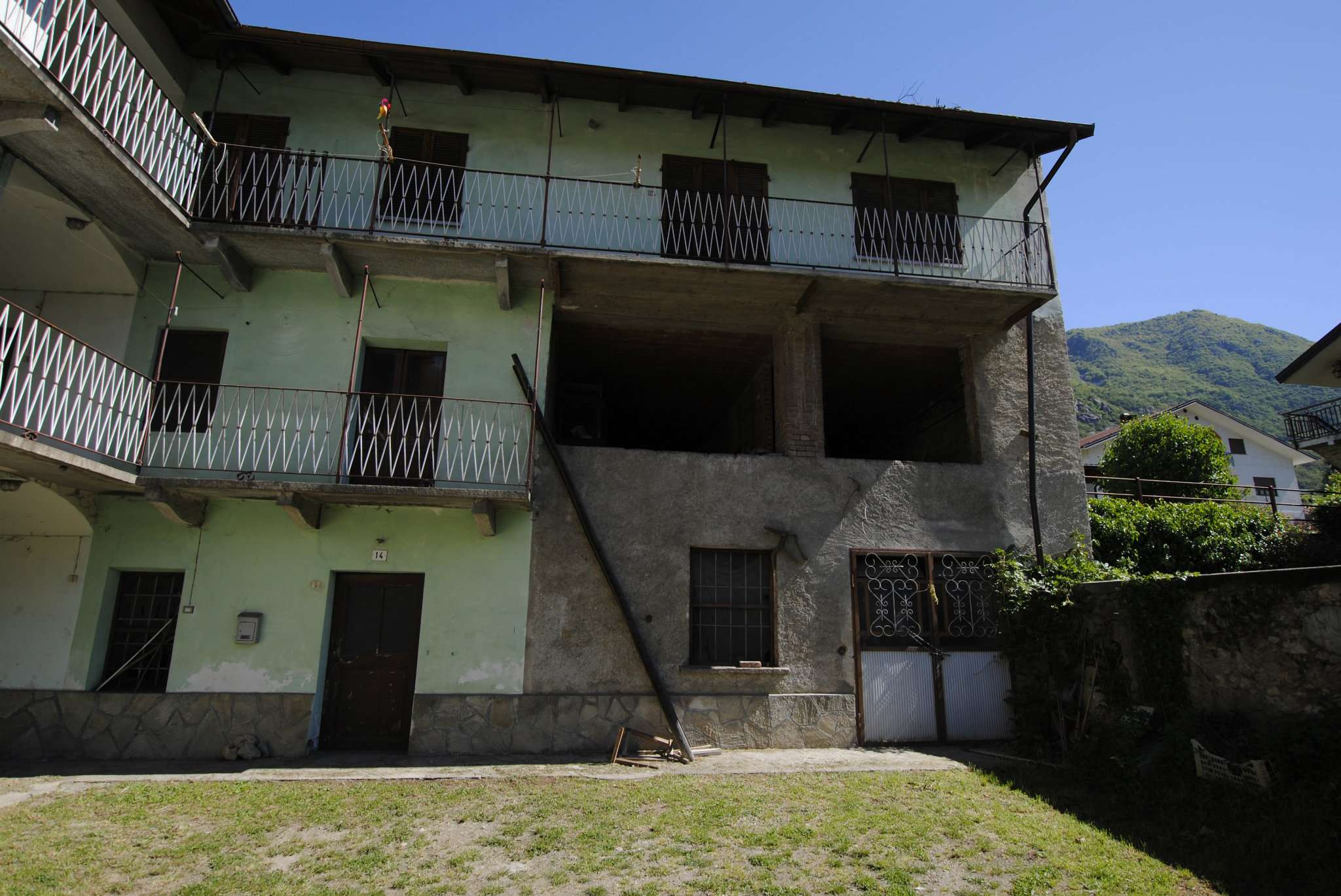  borgone susa vendita quart:  fc immobiliare