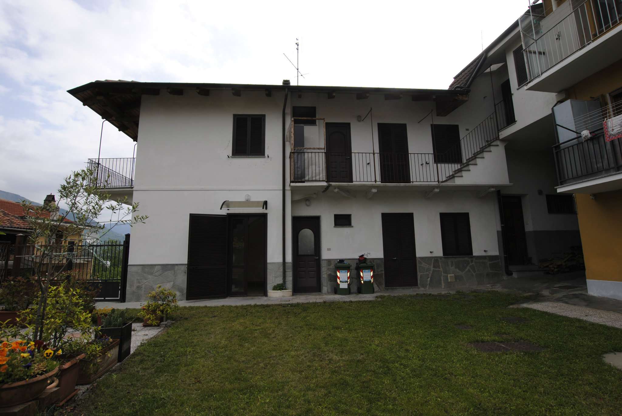  chiusa di san michele vendita quart:  fc immobiliare