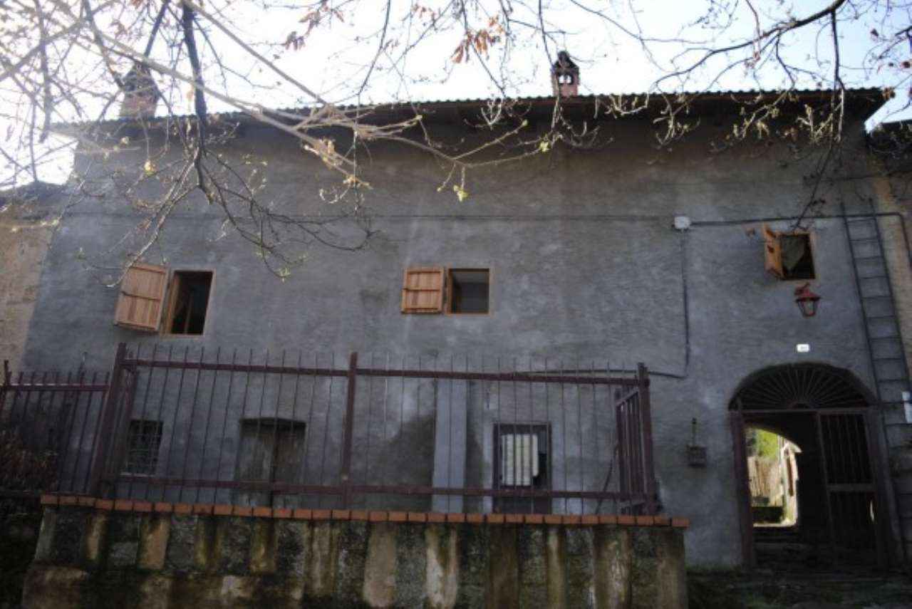 Rustico - Cascina SANT