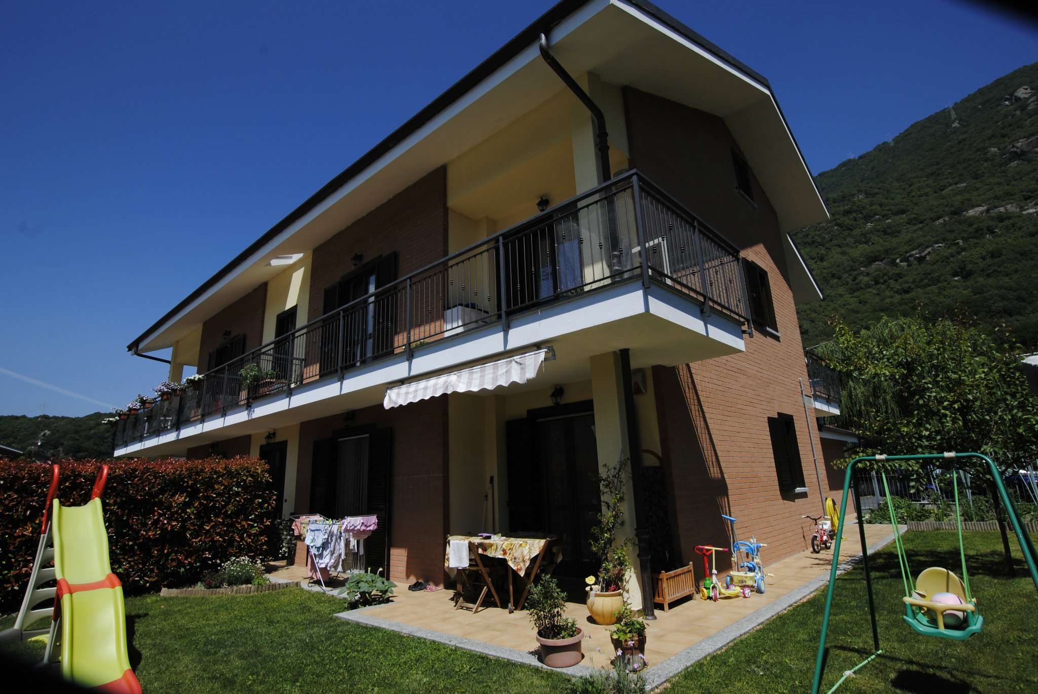  borgone susa vendita quart:  fc immobiliare