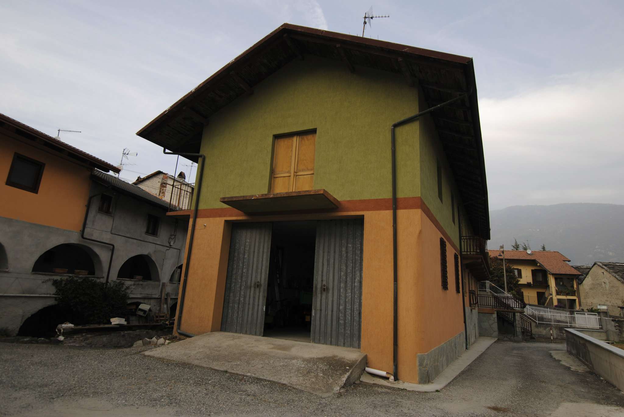  villar focchiardo vendita quart:  fc immobiliare