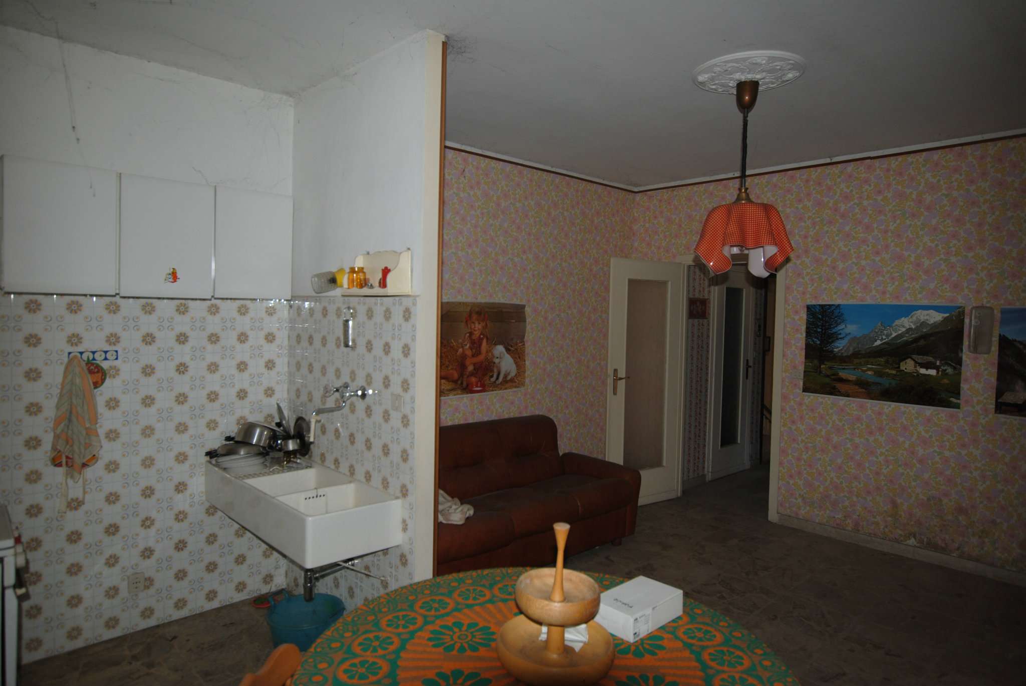 Appartamento RUBIANA vendita   Roma FC IMMOBILIARE