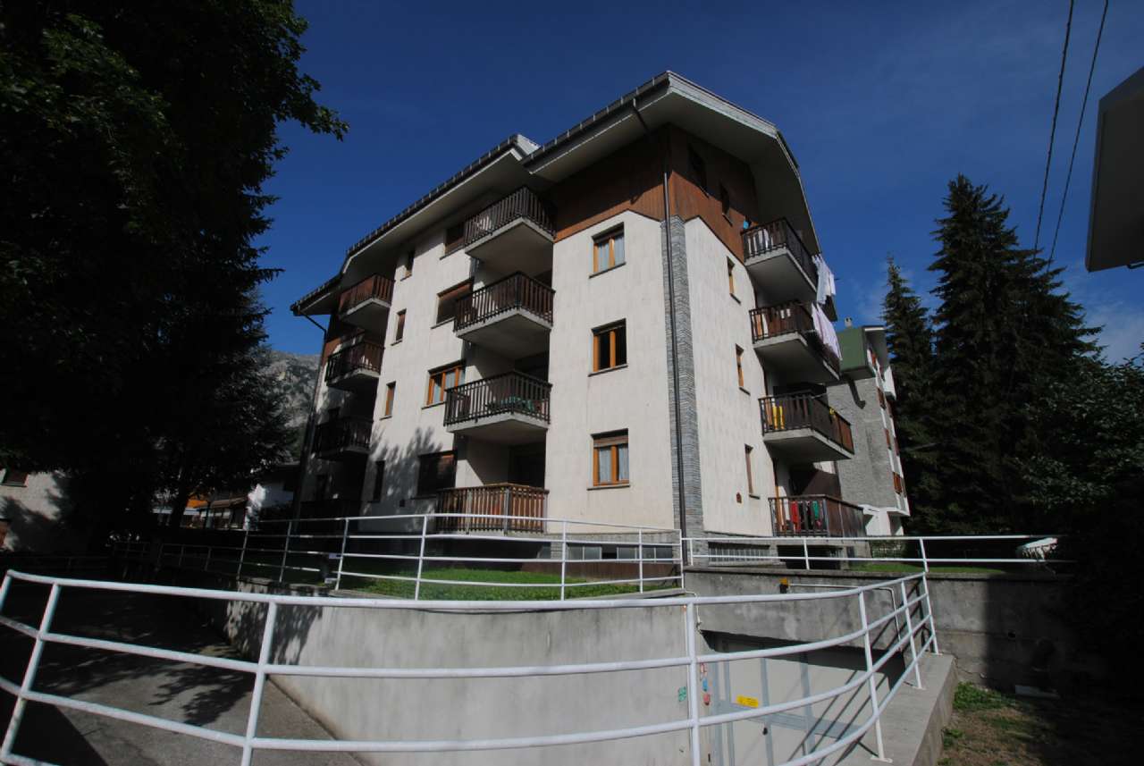 Appartamento BARDONECCHIA vendita   Giuseppe Verdi FC IMMOBILIARE