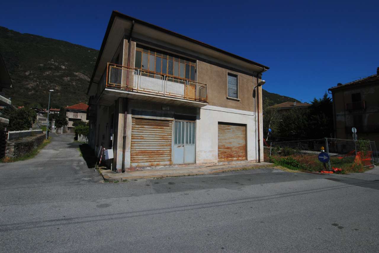 Villa Unifamiliare - Indipendente BORGONE SUSA vendita   Mario Tacca FC IMMOBILIARE