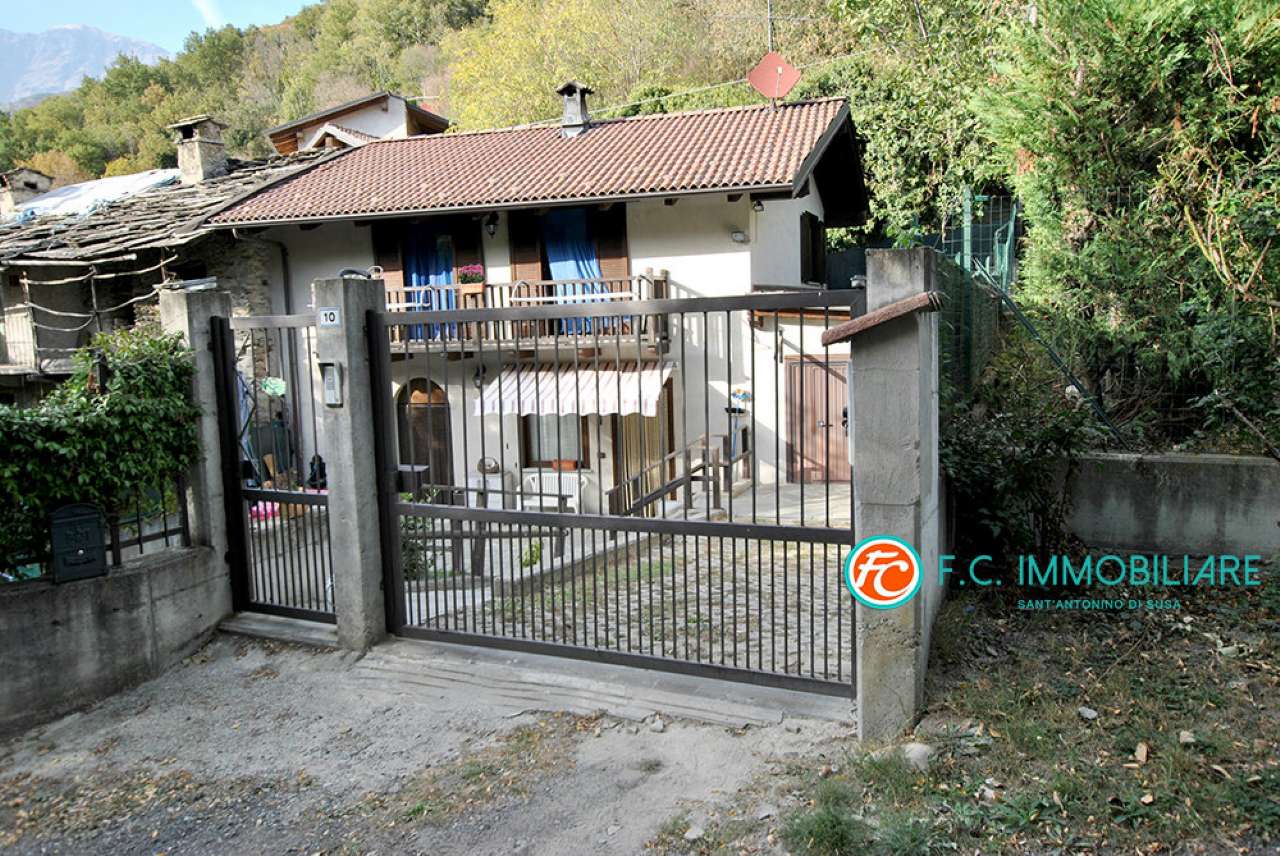  san-didero vendita quart:  fc-immobiliare