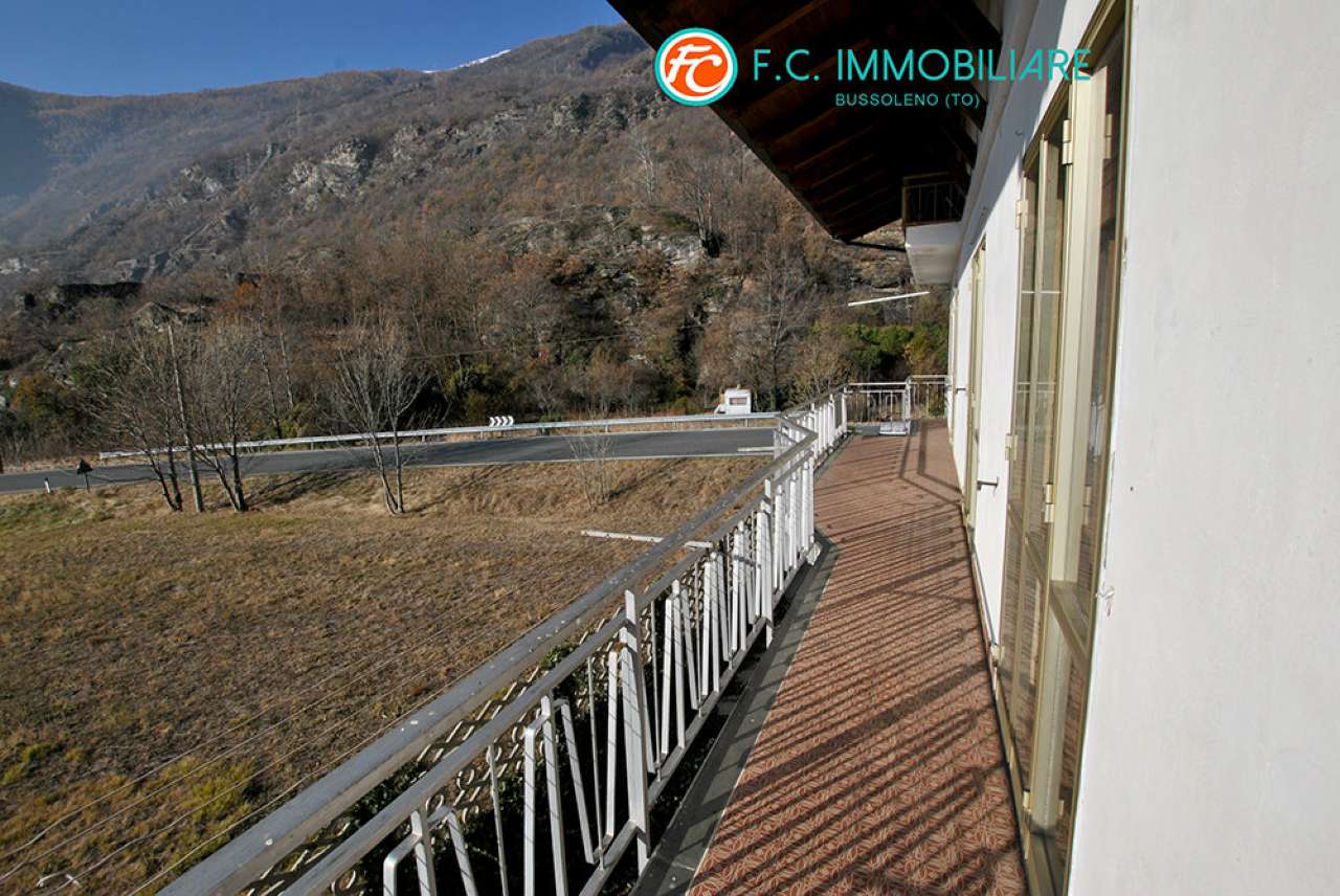 Villa Unifamiliare - Indipendente VENAUS vendita   susa novalesa FC IMMOBILIARE