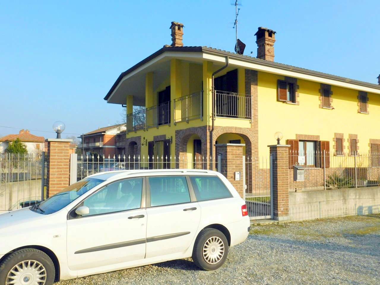  borgone susa vendita quart:  fc immobiliare