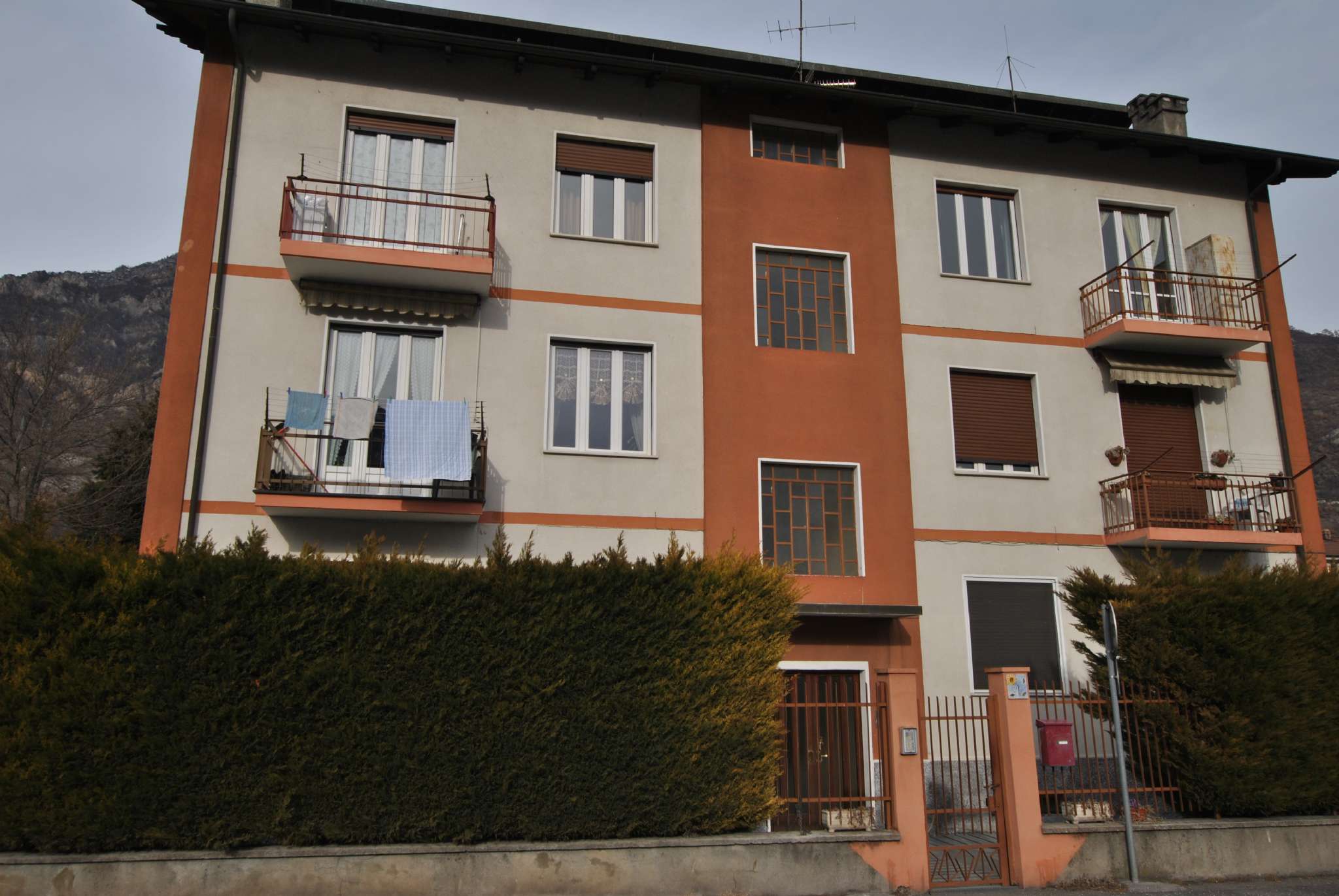 Appartamento BUSSOLENO vendita    FC IMMOBILIARE