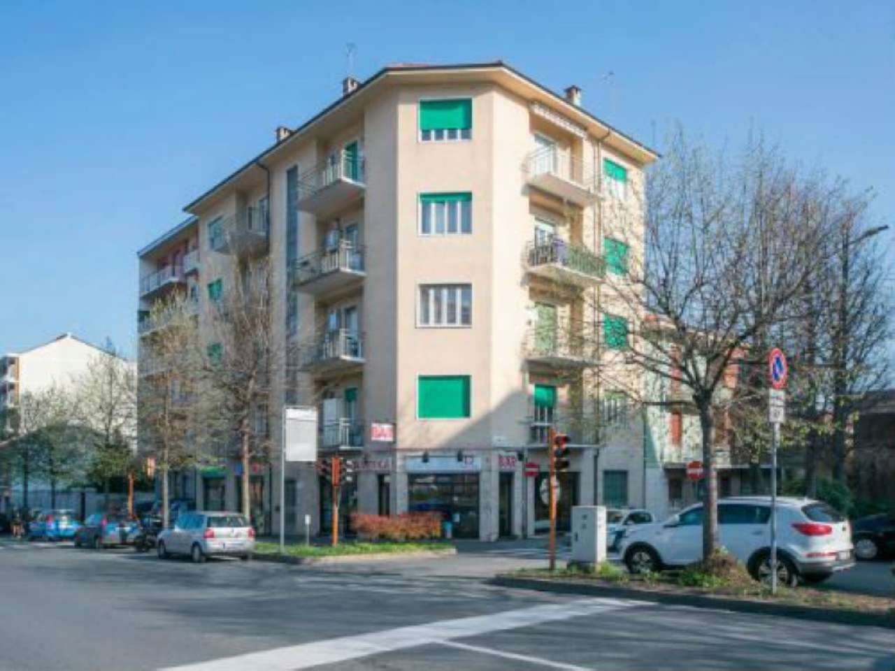  rivoli vendita quart:  fc immobiliare