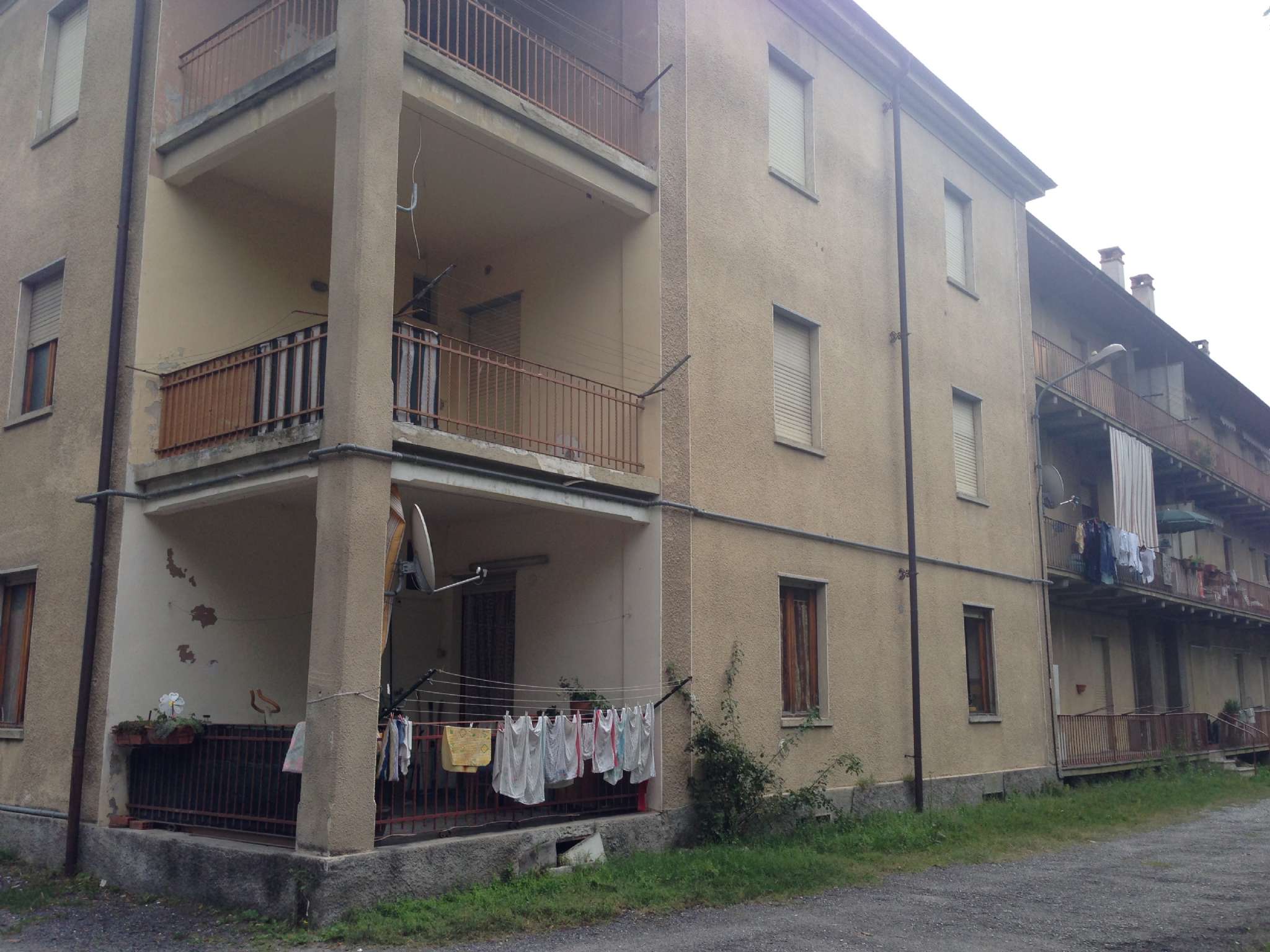  chianocco vendita quart:  fc immobiliare