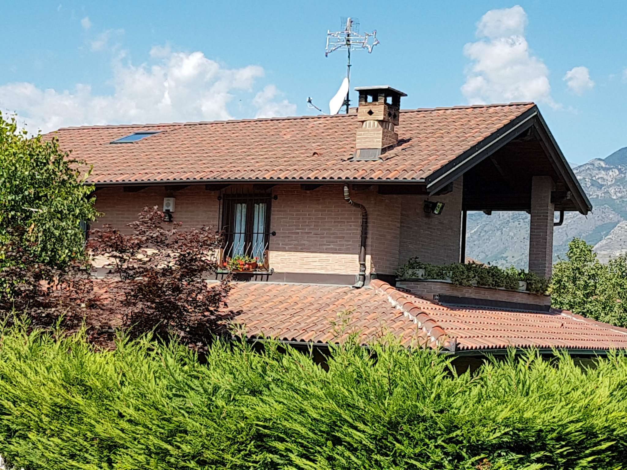 Villa Trifamiliare SAN GIORIO DI SUSA vendita   Susa FC IMMOBILIARE