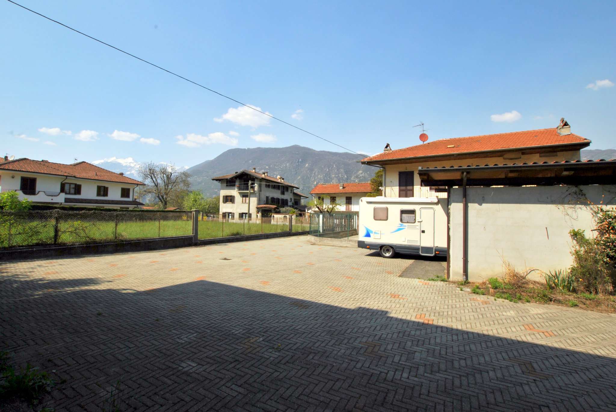 Villa Unifamiliare - Indipendente VAIE vendita   Braide FC IMMOBILIARE