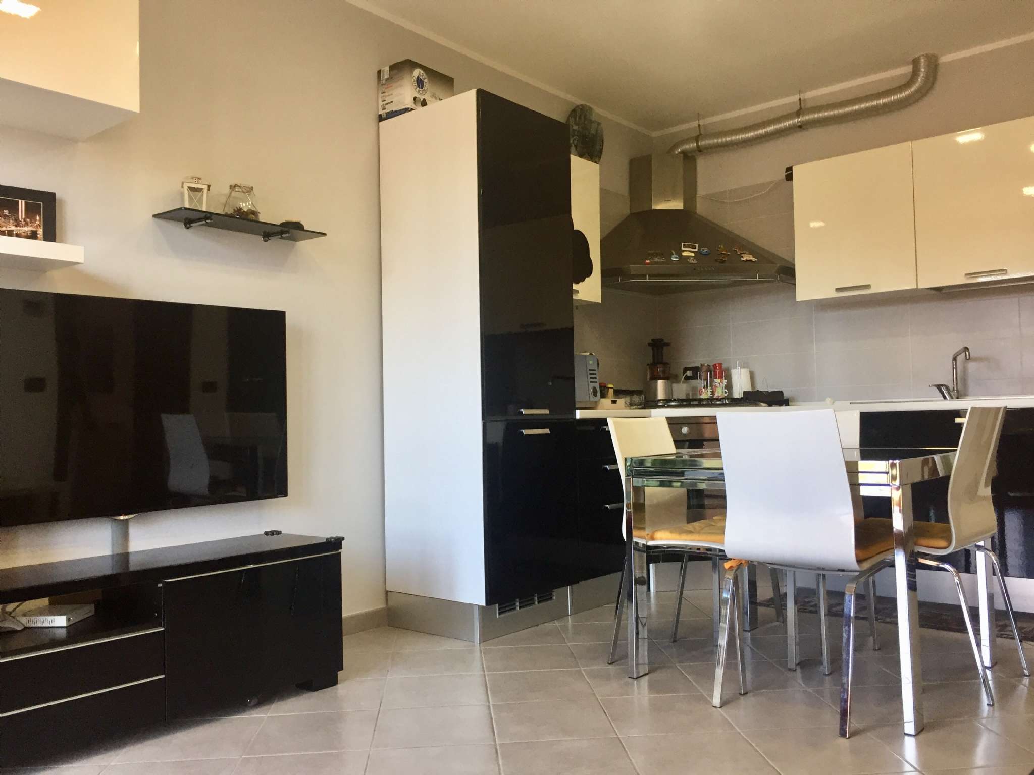 Appartamento COCQUIO-TREVISAGO vendita    Immobiliare Euromed Gavirate s.a.s