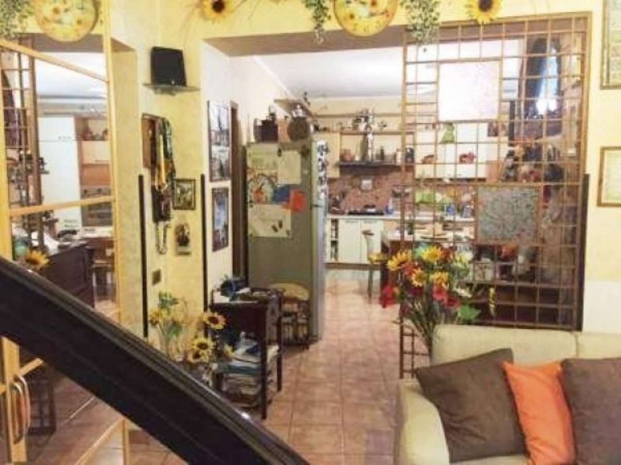 gerenzano vendita quart:  rikemafe immobiliare sas
