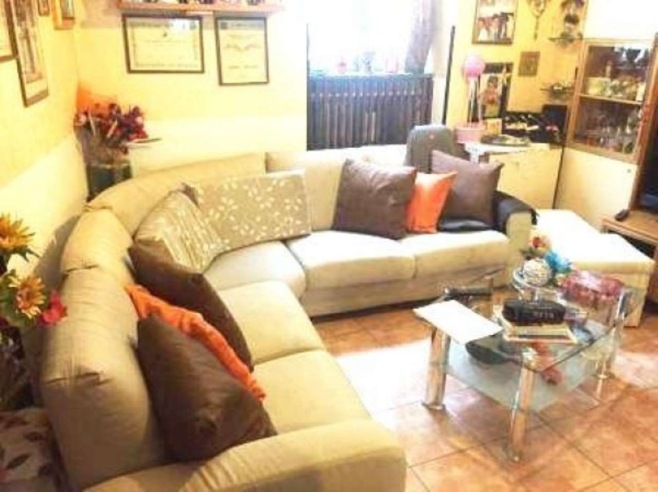 Villa Unifamiliare - Indipendente GERENZANO vendita   M. Fagnani RIKEMAFE IMMOBILIARE SAS