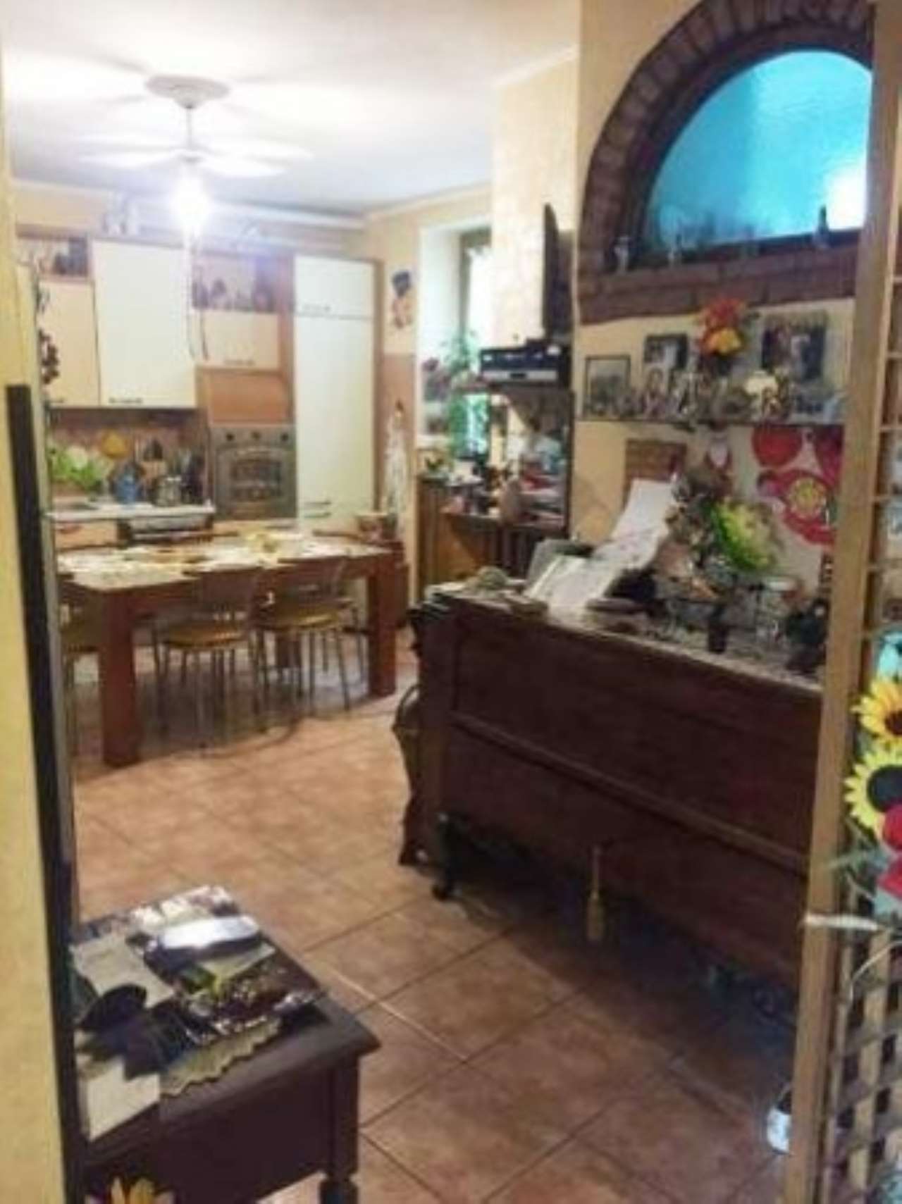 Villa Unifamiliare - Indipendente GERENZANO vendita   M. Fagnani RIKEMAFE IMMOBILIARE SAS