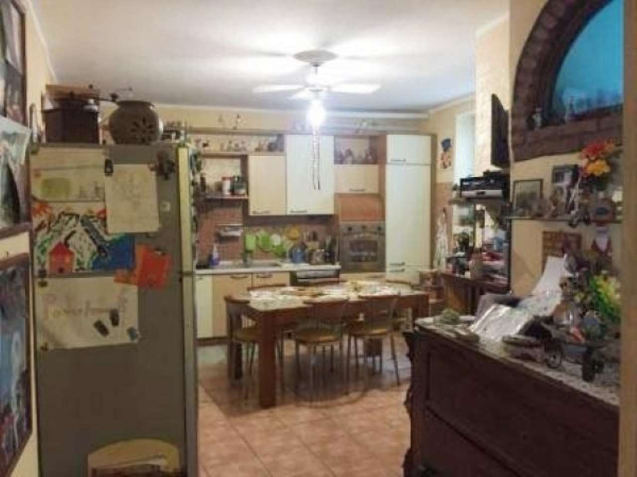 Villa Unifamiliare - Indipendente GERENZANO vendita   M. Fagnani RIKEMAFE IMMOBILIARE SAS